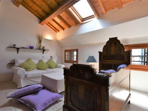 Apartamento Locazione Turistica Loft Este