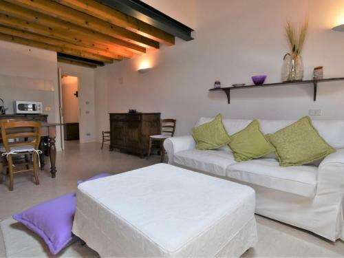 Apartamento Locazione Turistica Loft Este