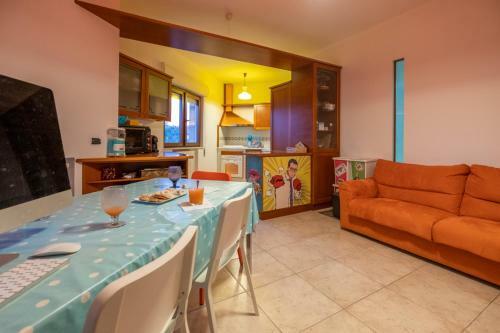 Apartamento Kore Di Enna, Casa Marzia