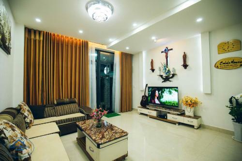 Villa Subi's House Dalat