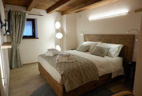 Hotel Maison Bertin