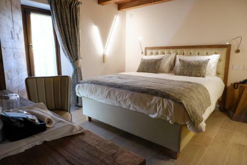 Hotel Maison Bertin