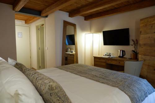 Hotel Maison Bertin