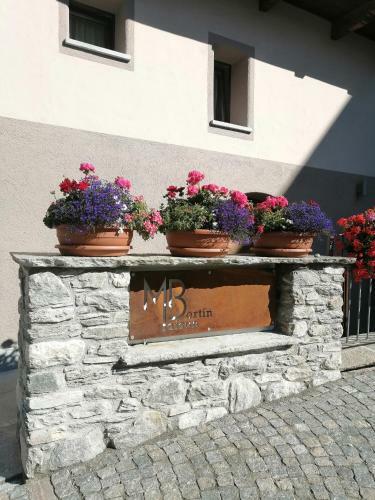 Hotel Maison Bertin