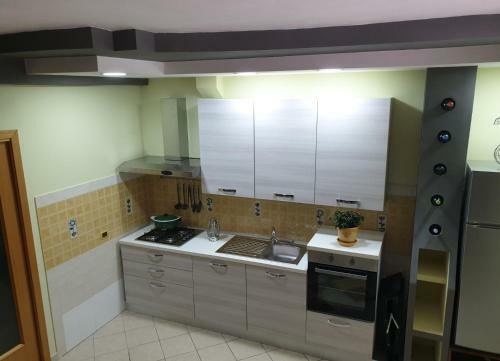 Demetra Residence