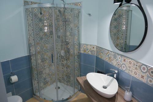 Demetra Residence
