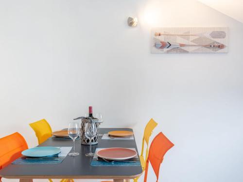 Apartment L'alma-8