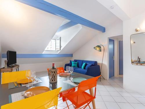 Apartment L'alma-8