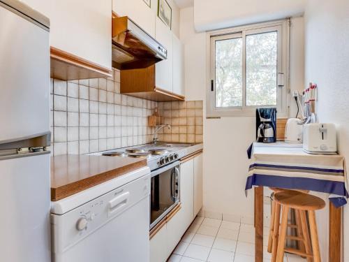 Apartment R�sidence Goizean