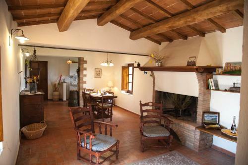 Casale Pian Di Fratta
