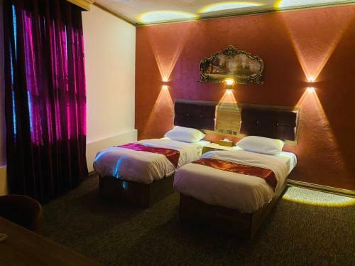 Modern Palace International Hotel - Musil