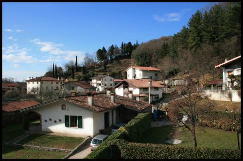 Casa Vacanze Borc Dai Cucs