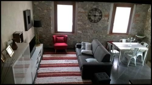Casa Vacanze Borc Dai Cucs