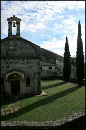 Casa Vacanze Borc Dai Cucs