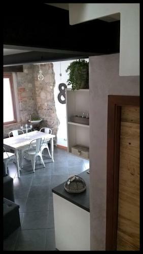 Casa Vacanze Borc Dai Cucs