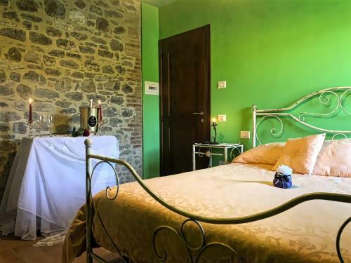 Agroturismo Casale Serena