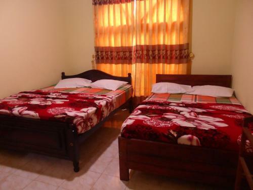 Leisure Home Stay