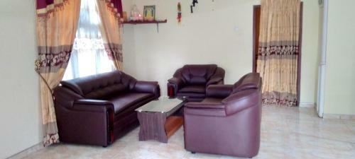 Leisure Home Stay