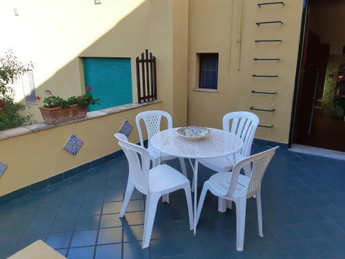 Casa "le Terrazze"