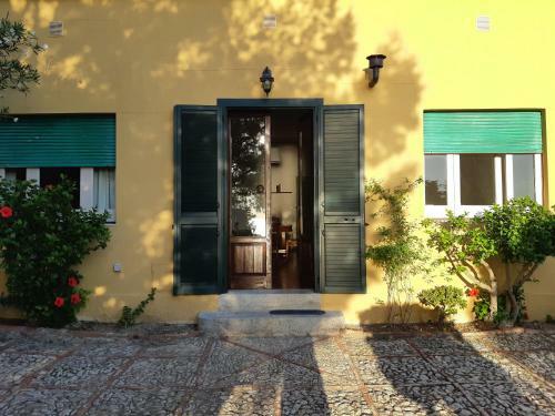 Casa "le Terrazze"