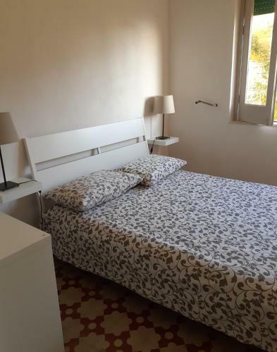 Casa "le Terrazze"