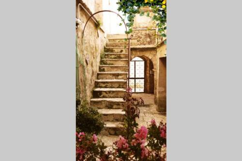 La Casa Del Poeta Errante