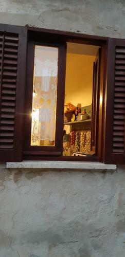 La Casa Del Poeta Errante