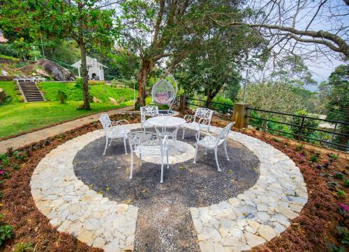 Hotel Andriyala