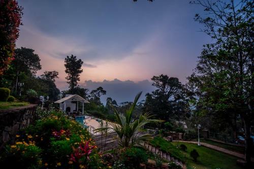 Hotel Andriyala
