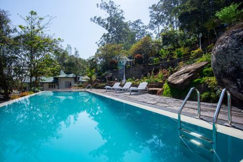 Hotel Andriyala