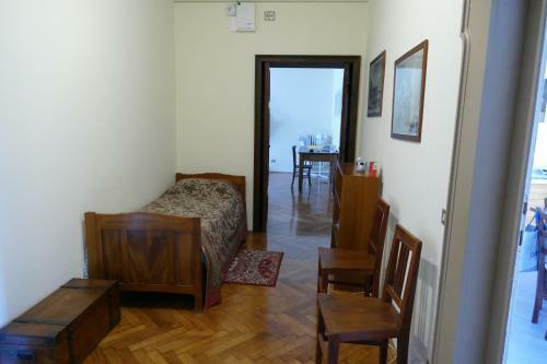 Apartamento Il Punto Di Partenza