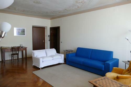 Apartamento Il Punto Di Partenza