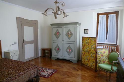 Apartamento Il Punto Di Partenza
