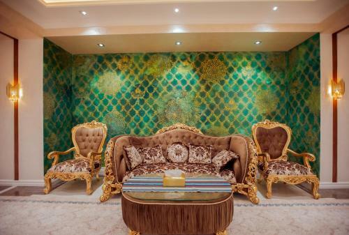 Silk Road Empire Hotel
