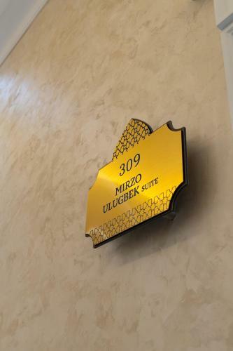 Silk Road Empire Hotel