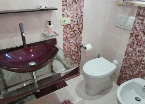 Apartamento La Bomboniera Di Marco