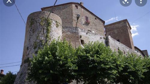 Apartamento La Bomboniera Di Marco