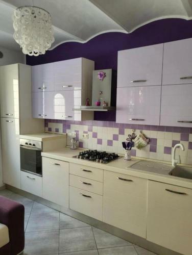 Apartamento La Bomboniera Di Marco