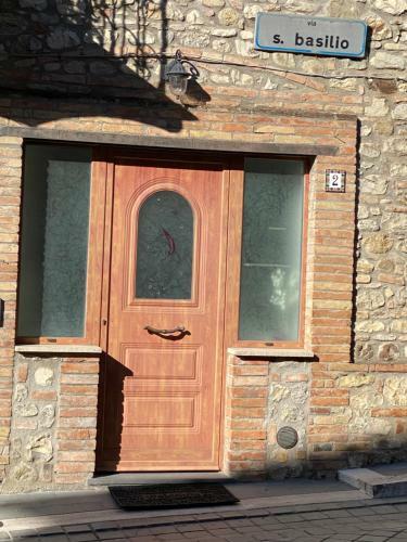 Apartamento La Bomboniera Di Marco