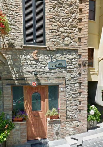 Apartamento La Bomboniera Di Marco