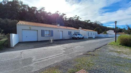 Maison Du Moulin Cass�