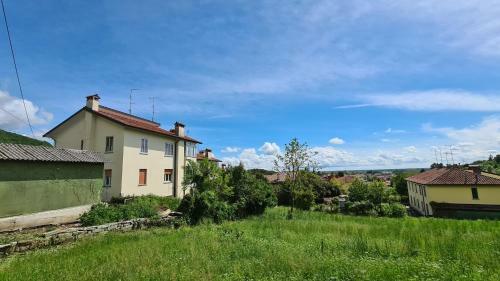 Apartamento Casa Degli Ulivi