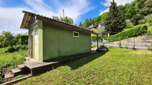 Apartamento Casa Degli Ulivi