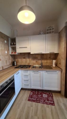 Apartamento Casa Degli Ulivi