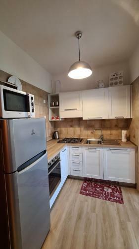 Apartamento Casa Degli Ulivi