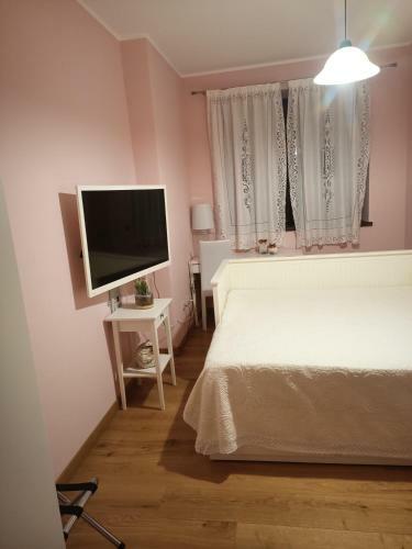 Bed & Breakfast Il Casale Di Lavinia