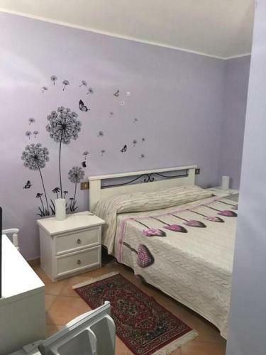 Bed & Breakfast Il Casale Di Lavinia