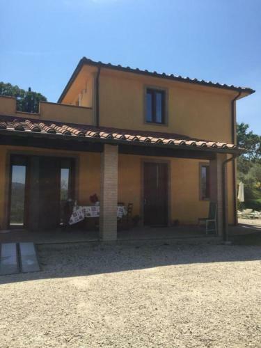 Bed & Breakfast Il Casale Di Lavinia