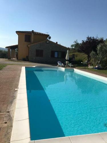 Bed & Breakfast Il Casale Di Lavinia