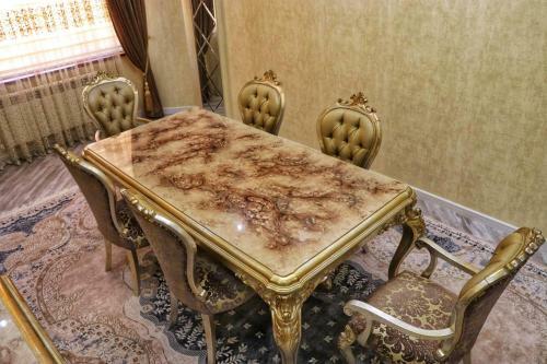 Apartamento Lux Flat